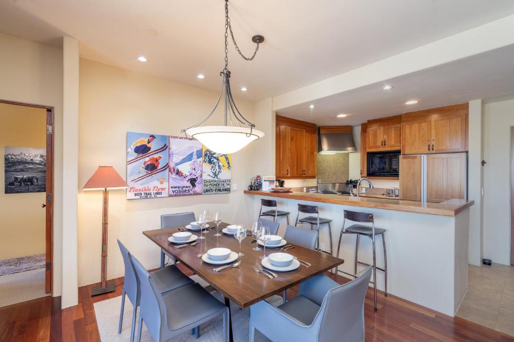 Granita 303 by Exceptional Stays